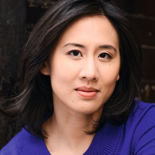 Celeste Ng